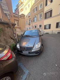 Mercedes classe A 180