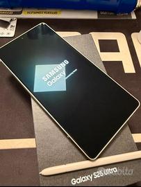 samsung s25 ultra titanium grey  12/512