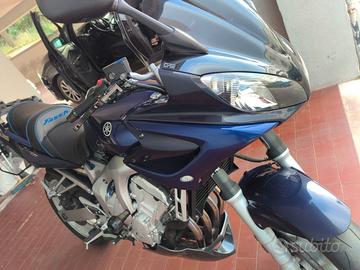 FZ6 Fazer