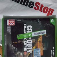 call of duty black ops 6 XBOX