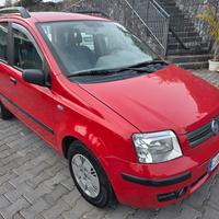Fiat panda 1.2 benzina UNICO PROPRIETARIO 106mila