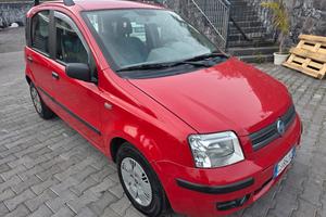 Fiat panda 1.2 benzina UNICO PROPRIETARIO 106mila