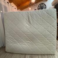 MATERASSO MATRIMONIALE FACONDINI