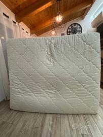 MATERASSO MATRIMONIALE FACONDINI