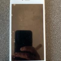 IPhone 6 Plus 128gb bianco