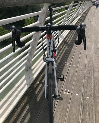 Bici da corsa trek