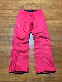 Pantalone da sci Salomon