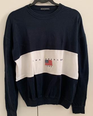 Felpa ragazza Brandy Melville