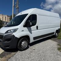 Fiat Ducato 33 2.3 MJT 130CV PC-TN Furgone