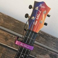 Capotasto per ukulele