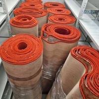 Passatoia in moquette