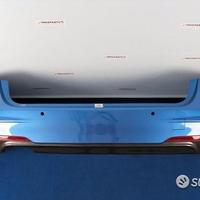 Paraurti Posteriore Msport OEM per BMW F31 (RFL)