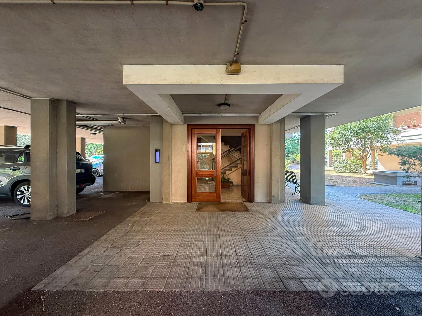 Appartamento – Cagliari, Quartiere del Sole - Vista 2