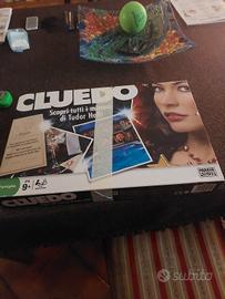 cluedo