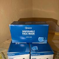 mascherine chirurgiche