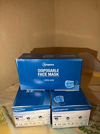 mascherine chirurgiche