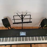 Korg Krome 88 tasti 