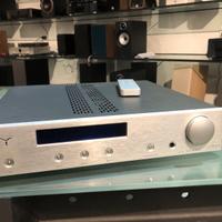 Ampli Audia  Flight FL THREE con scheda phono