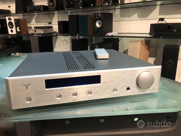 Ampli Audia  Flight FL THREE con scheda phono