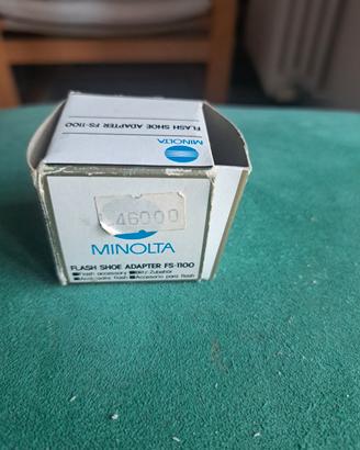 adattatore flash