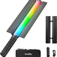 Smallrig RT25 Kit Barra Luminosa Tubo RGB Art.4342