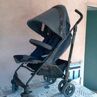 passeggino Hurrà Foppapedretti 