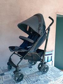 passeggino Hurrà Foppapedretti 