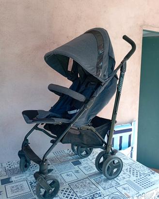 passeggino Hurrà Foppapedretti 