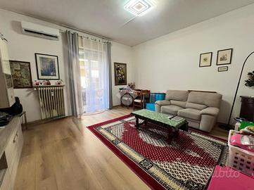 4 LOCALI A SAN MARTINO BUON ALBERGO