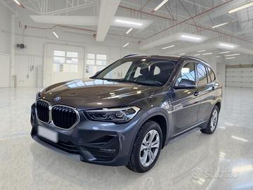 BMW X1 XDRIVE 25E BUSINESS ADVANTAGE AUTOMATICO SU