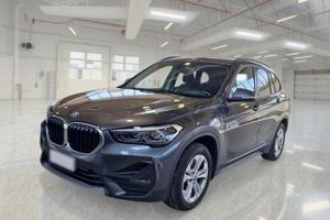 BMW X1 XDRIVE 25E BUSINESS ADVANTAGE AUTOMATICO SU