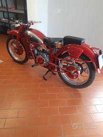 Moto Airone sport 250