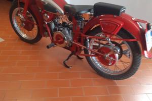 Moto Airone sport 250