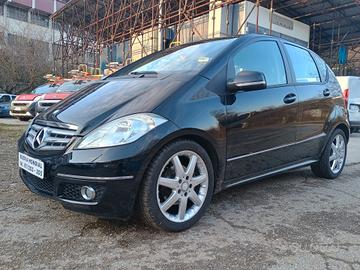 Mercedes-benz A 180 CDI Special Edition Sport