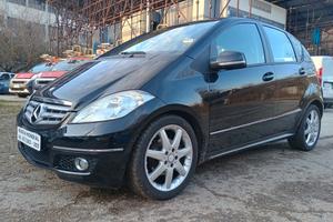 Mercedes-benz A 180 CDI Special Edition Sport