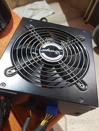 Alimentatore pc 500w Stronger
