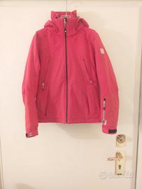 Giacca sci donna VUARNET