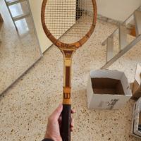 Racchetta da tennis Wilson Stan Smith Capri