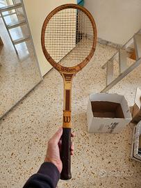 Racchetta da tennis Wilson Stan Smith Capri