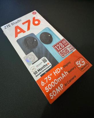 ZTE Blade A76 5g - SIGILLATO