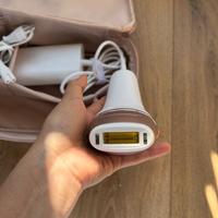 Epilatore laser Braun Silk Expert Pro 5 PL7147