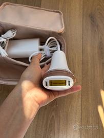 Epilatore laser Braun Silk Expert Pro 5 PL7147