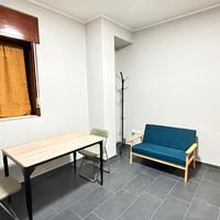 Bilocale appena ristrutturato