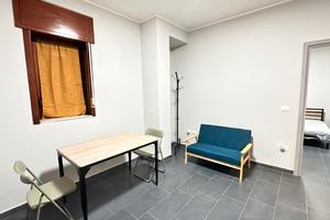 Bilocale appena ristrutturato