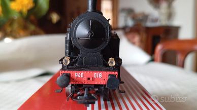 Trenino Rivarossi GR 940 018 pari al nuovo