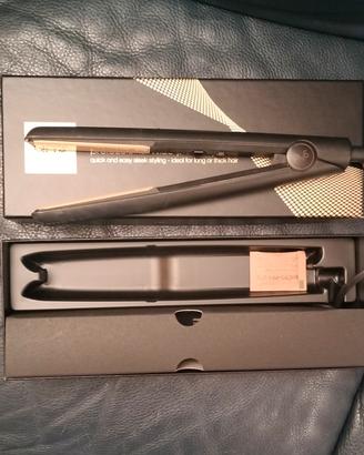 ghd Gold, Piastra Capelli Professionale per Piega 