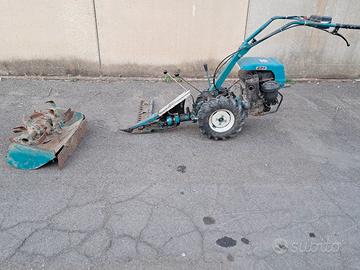 motofalciatrice