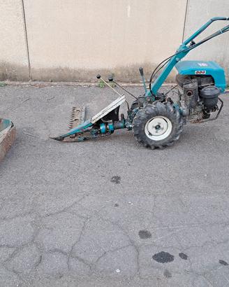 motofalciatrice