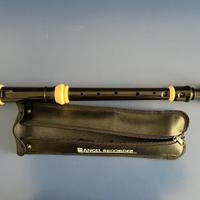 Flauto contralto - Angel Recorder