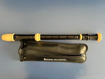 Flauto contralto - Angel Recorder